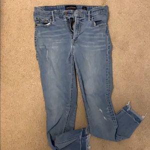 Lucky Brand Jean